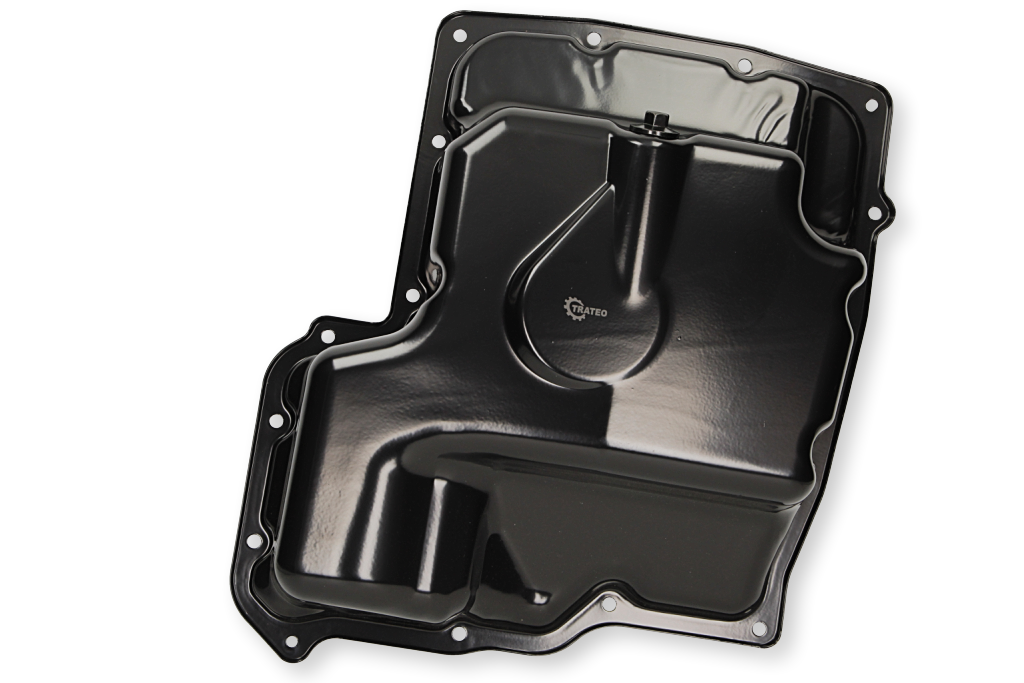 Картер маслен Ford Transit 2.0, 2.2