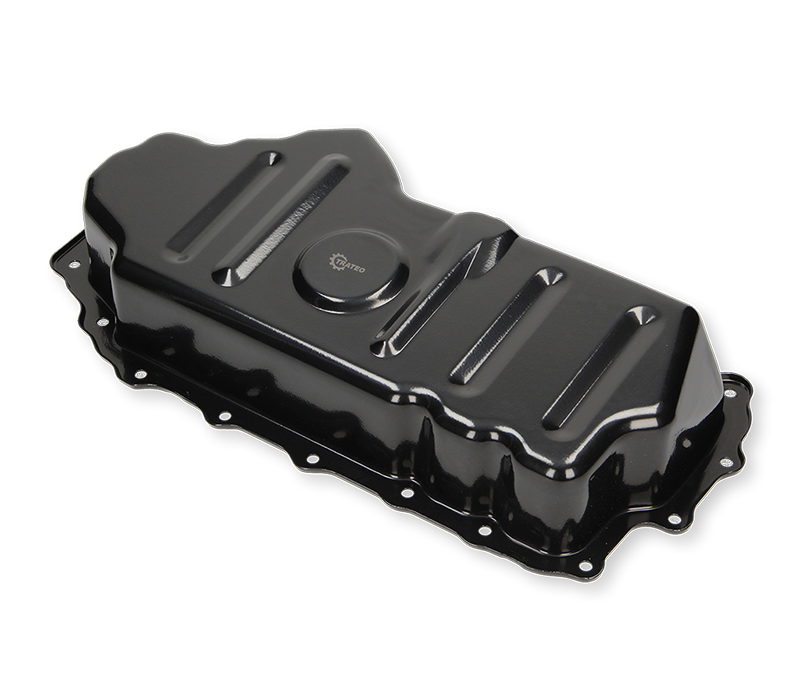 Картер маслен Ford Transit Connect 1.8 Diesel